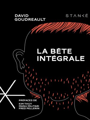 cover image of La Bête intégrale